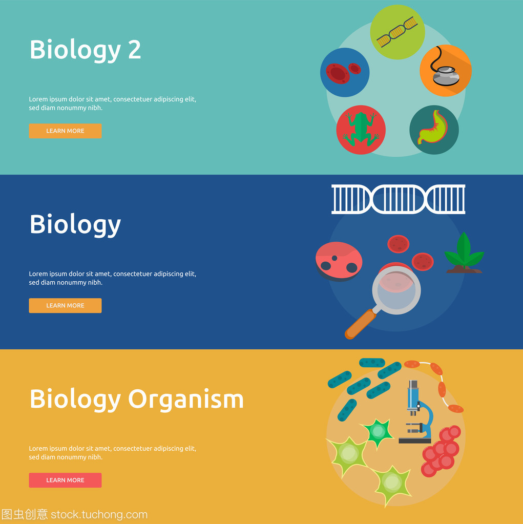 生物研究 探索生命奧秘的科學(xué)前沿