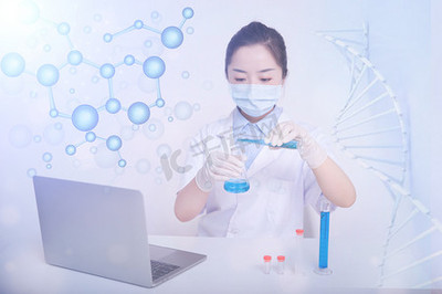 基因攝影 科學與藝術的交融，解碼生命的視覺詩篇