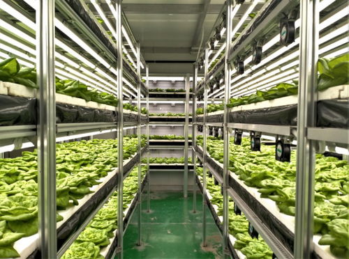寧夏人工光植物工廠項(xiàng)目通過驗(yàn)收 節(jié)能高效栽培技術(shù)研究取得新突破
