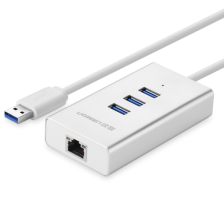 電腦網卡 聯接數字世界的無形橋梁