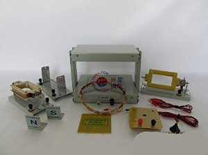 京潮港2431電磁感應(yīng)演示器 高中物理實(shí)驗(yàn)的得力助手