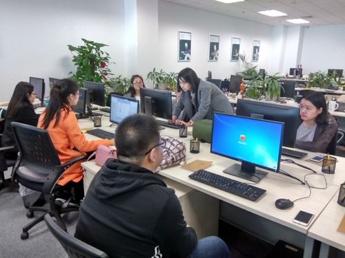 高級翻譯學(xué)院mti翻譯專業(yè)碩士研究生赴sdl公司實(shí)習(xí)