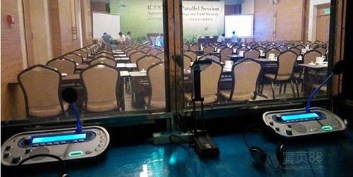 北京翻譯公司同聲傳譯設(shè)備租賃