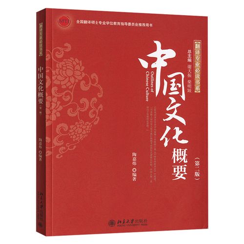 第二版 mti全國翻譯碩士學位教育指導委員會用書 陶嘉煒 北京大學出版