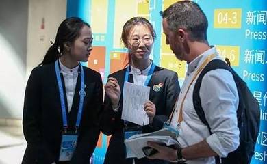 孟夏五月天,志愿暖人心