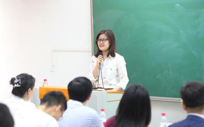 北京大學馬克思主義學院