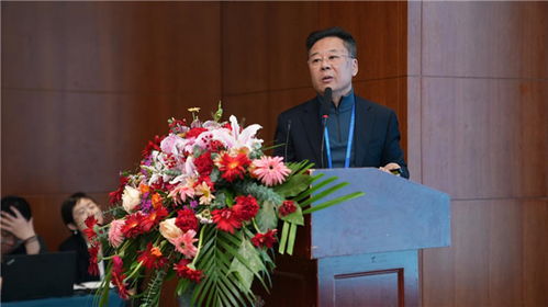 2024跨學科語言學研究國際研討會 isilr2024 在京舉行