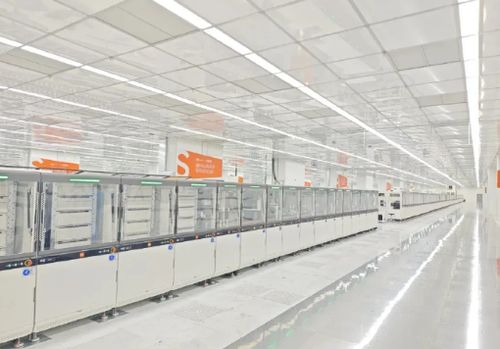 “組裝廠”標簽下的產業思考 小米技術研發的真實路徑